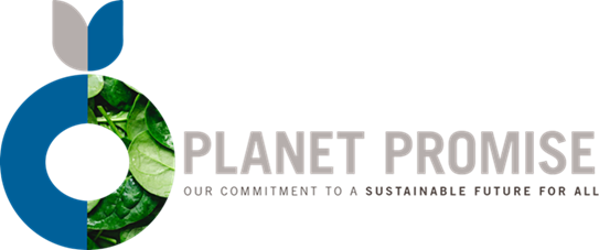 Planet Promise logo