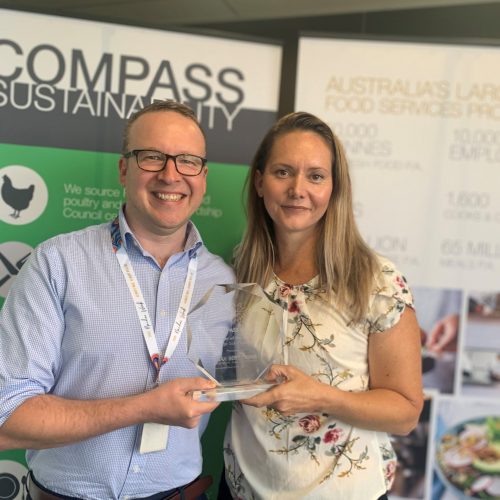 Winner 2021 EOY MAX Solutions Winner 2021 EOY MAX Solutions